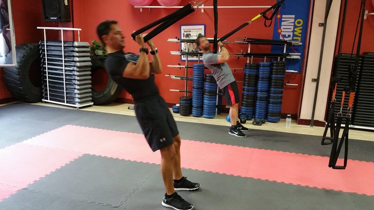 SEIS MITOS DEL FITNESS – ROTOS